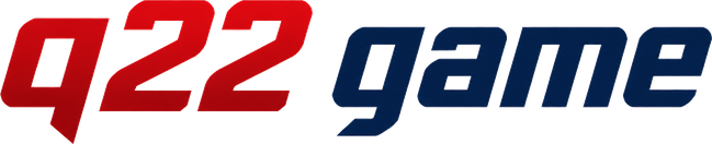 q22 game logo